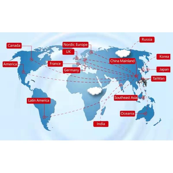 Healthlead Corporation Limited