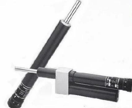 Regulador de velocidade hidráulico RB-2460