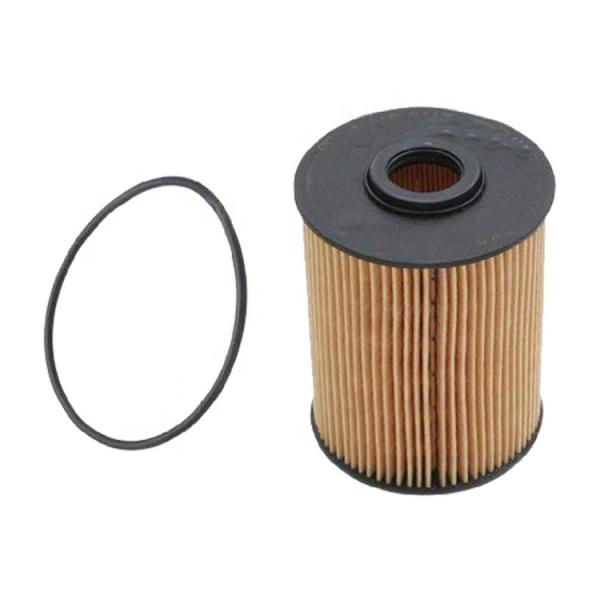 PORSCHE Car Engine Eco Oil Filter 955 107 561 00 Canister for Vehicles 110*83*40/24mm