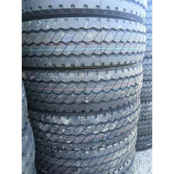 Conduire tout le camion commercial de modèle de boeuf de position fatigue les pneus 13R22.5 de TBR