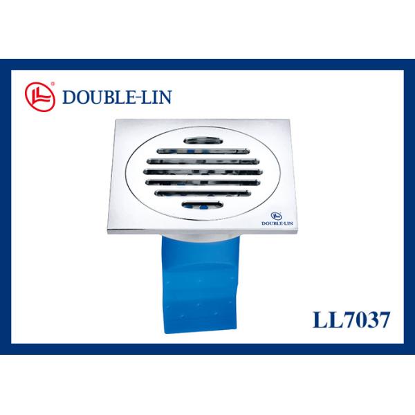 100x50mm Kitchen Floor Drain