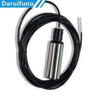 Sensor da turbidez da função RS485 da Auto-limpeza para a monitoração das águas residuais