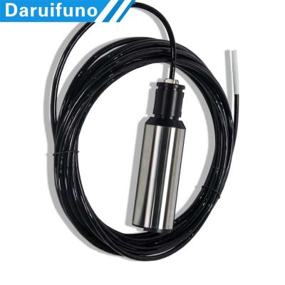 Sensor da turbidez da função RS485 da Auto-limpeza para a monitoração das águas residuais
