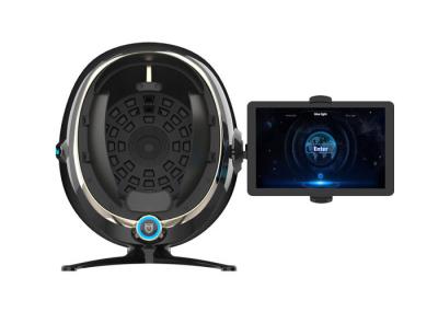 Intelligent Facial Skin Analyzer Machine With 30 Million HD Pixel Camera