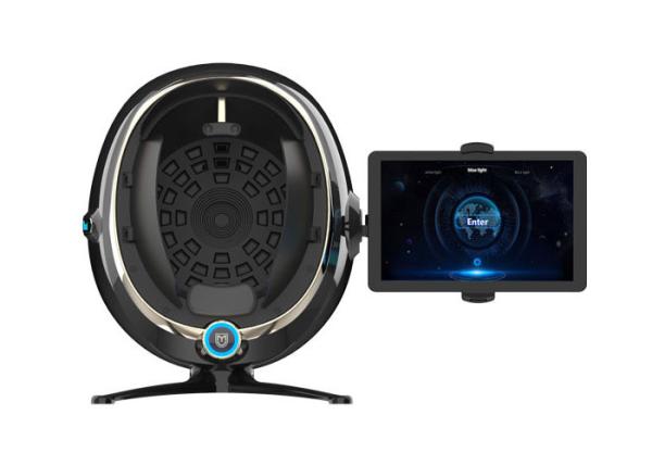 Intelligent Facial Skin Analyzer Machine With 30 Million HD Pixel Camera