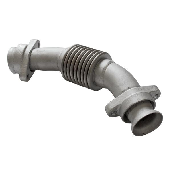 Запчасти для выхлопной системы A5411402903 BENZ