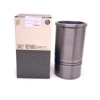 D12D Cylindrure pour moteur Volvo pièces 20480098