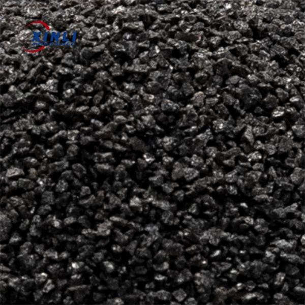 Brown Fused Aluminum Oxide Powder For Metal Polishing And Sandblasting