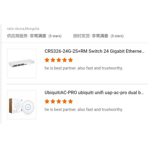 SIG9800-X Серия SIG9800-X16 X3 X8 X16 LPUF-120 Модуль SFP-передатчика с 2 портами WAN