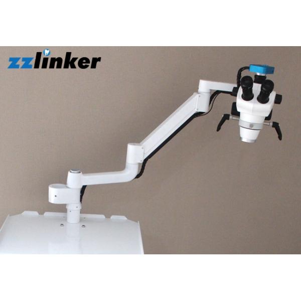 Vision Surgical Binocular Loupes Dental Hygiene 2.5 - 25 X Magnification Flexible