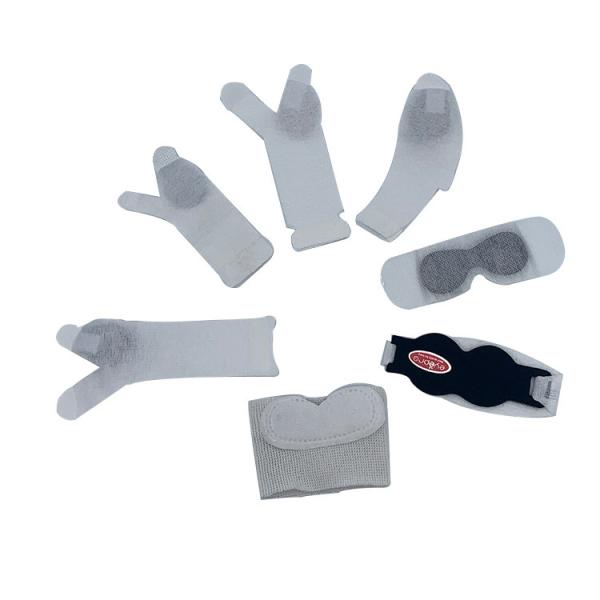 Phototherapy Protective Protector Eye Shields Mask For Baby Newborn