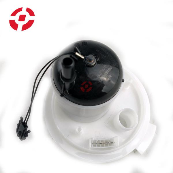 OE LR043420 LR026197 Partes de rendimiento de automóviles Filtro de combustible para automóviles para Land Rover