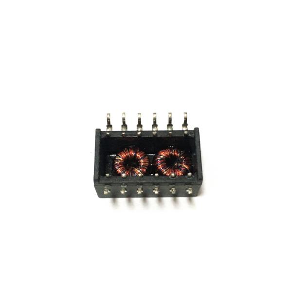 Filter Modules / Interface 6 Pin Transformer PE-65351NL For NON PoE Ethernet
