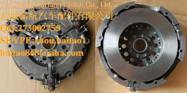 Reman Deutz Allis Pressure Plate 4381291