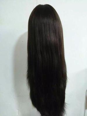 16Inch Skin Top European Human Hair Jewish Kosher Wig Silky Straight ,Jewish Wig Kosher Wig