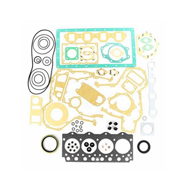 Overhaul Engine Head Gaskets Hyundai Truck D4BH Engine