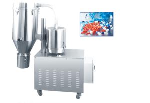 Machine de remplissage pharmaceutique de vide de nourriture de GMP 5.5KW