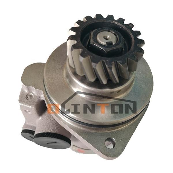 Pompes à boîte de vitesses 612600130172 pour camions