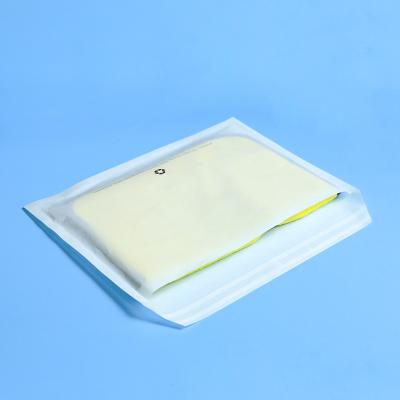 A6 A5 A4 Sacos de vidro Sacos de vidro poli