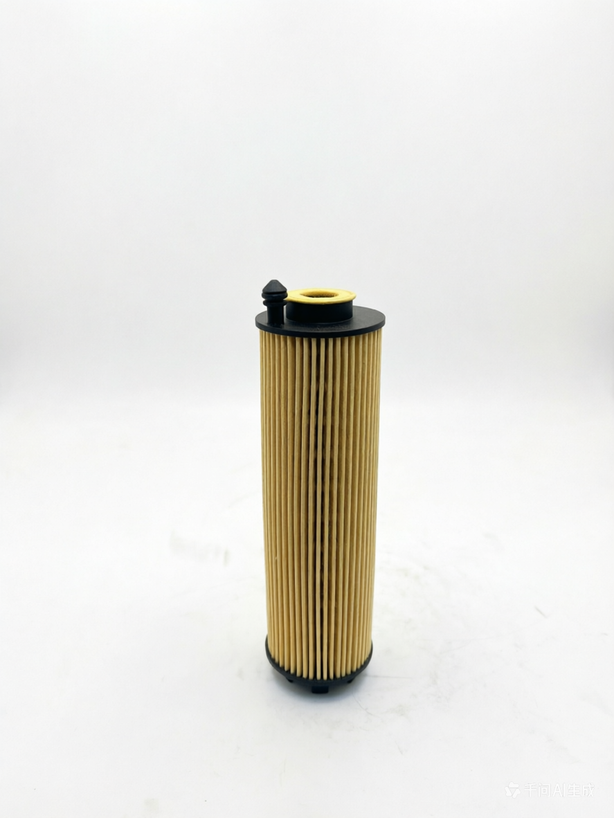 OEM 2561841100 High Quility Oil Filter for Heavy-Duty Truck Engine Parts