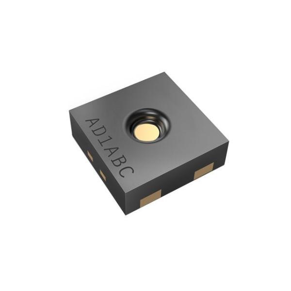 Sensor IC SHT40-AD1B-R3 High-Accuracy 16-Bit Relative Humidity And Temperature