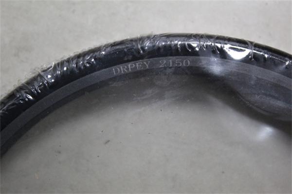 Peças sobresselentes hidráulicas de flutuação do selo da caixa de engrenagens do curso de Belparts CX80C GM06VA GM10 192*215*33 para a máquina escavadora da esteira rolante