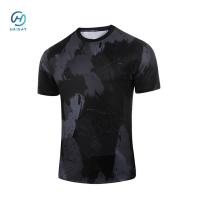 Camisa de futebol de tamanho adulto - Malha leve e respirável, cor azul real, perfeita para fósforos, absorvente de umidade