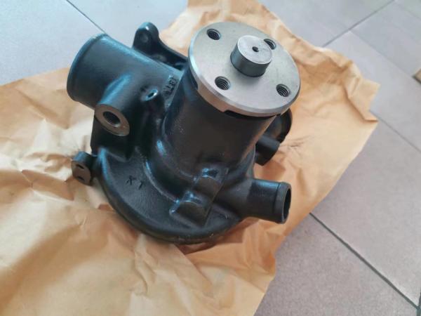 Conjunto da bomba de água do motor diesel 6D22 6D24 para Mitsubishi ME995231 ME158620