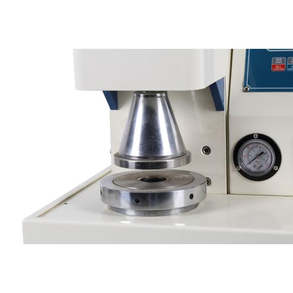 Bursting Strength 1kPa Package Testing Equipment TAPPI T403 Standards