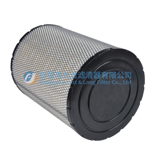 AH1141 Diesel Engine Motor Air Filter Element B085011 PA2818 3912020 CA6818 SAB085011 B08-5011 for Construction Equipment