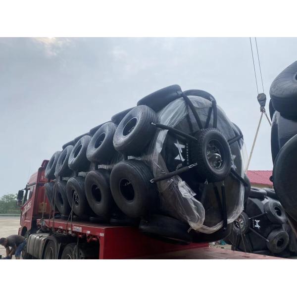 Qingdao Henger Shipping Supply Co., Ltd