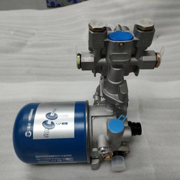 Chinese Heavy Duty Truck Spare Parts Air Dryer 3515010-368 with Design