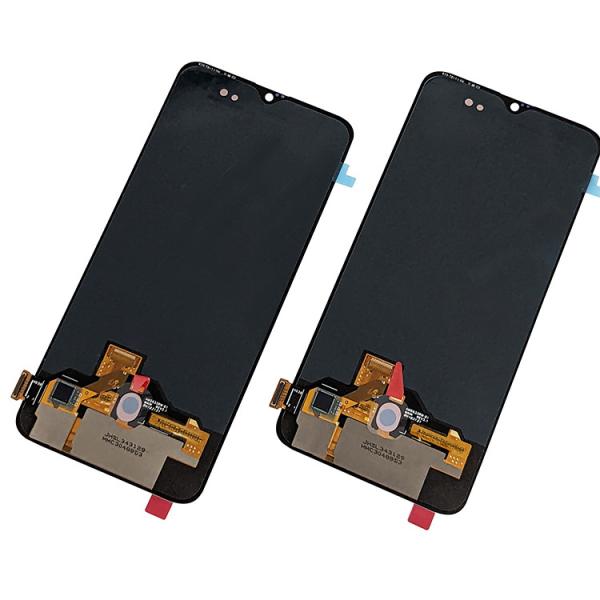Affichage du téléphone portable pour OnePlus 6t Remplacement du téléphone portable contrôle de l'écran tactile LCD 100% testé avec soin pour OPPO