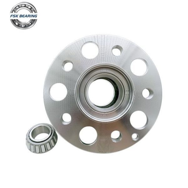 2183300125 To Mercedes-Benz CLS X218 C218 Wheel Unit Front Wheel
