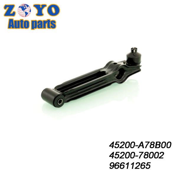 45200-A70B00 Nature Rubber Bushing Front Control Arm for Suzuki Fronte and Maruti 800