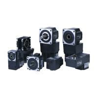motor sem escova G6BLD400W 1800RPM 24V da engrenagem de Bldc do motor da engrenagem 400W