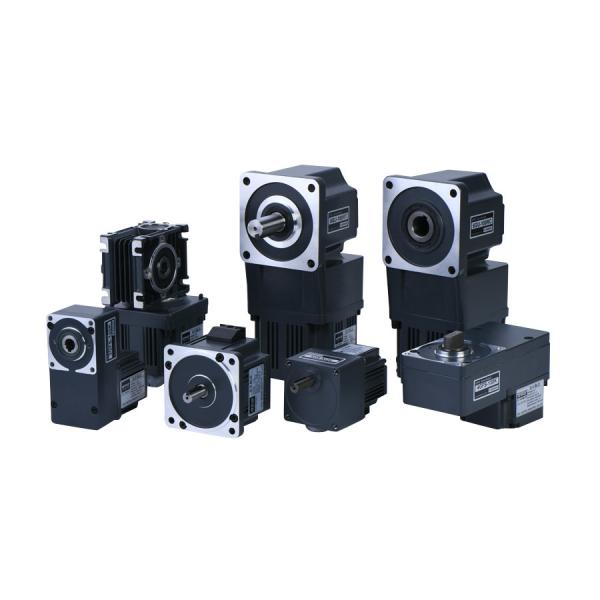 80mm Custom Gear Motor Dc Brushless Gear Motor 1800rpm 4gn100rt