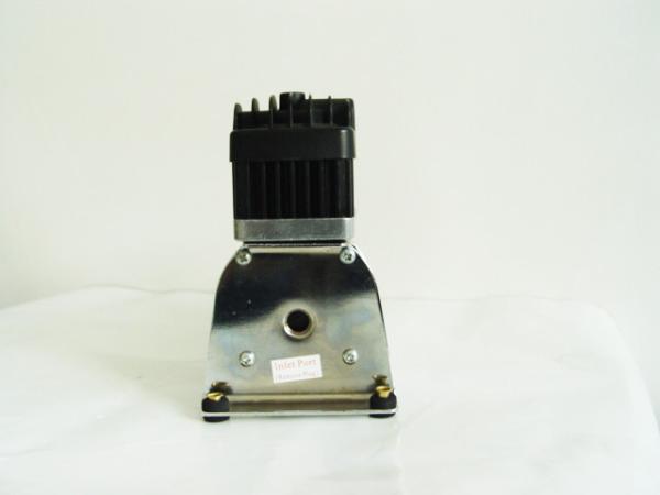 150psi 12V Air Suspension Compressor For Air Bag Suspension Horn System