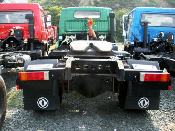 DONGFENG EQ4070G Tractor Truck,Dongfeng Light Truck,Dongfeng Truck