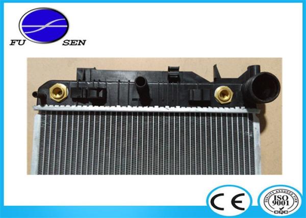 After Market Copper Car Radiator For Mercedes Benz Sprinter 3500 32at