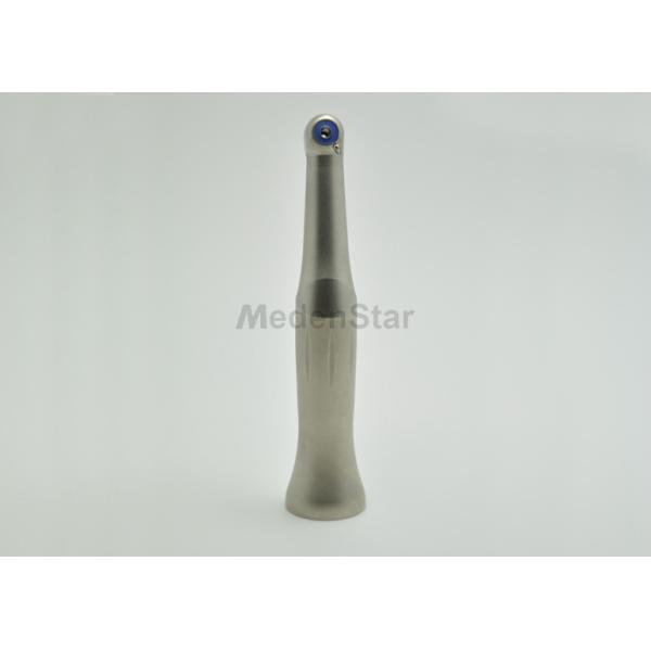 Durable Slow Speed Air Turbine Dental Drill 40000RPM External Water Spray
