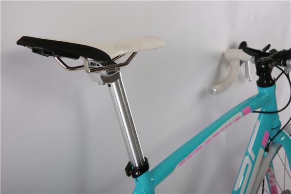Wholesale 6061 aluminium alloy 700C racing bicycle/bicicle with Shimano 16 speed disc brake for sale
