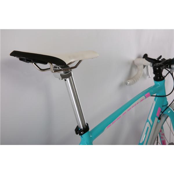 Wholesale 6061 aluminium alloy 700C racing bicycle/bicicle with Shimano 16 speed disc brake for sale