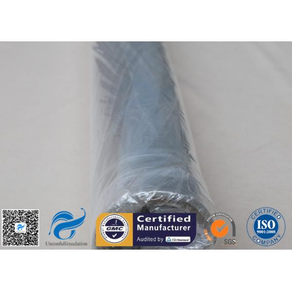 Серебр покрыл жару 430Г ткани 3732 0.43ММ стеклоткани алюминиевой фольги отражательную