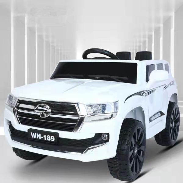 Carro elétrico de 12v para crianças