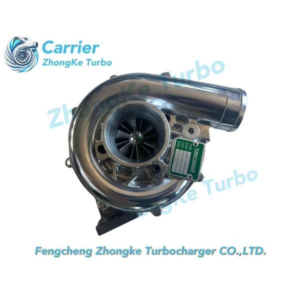 K27 ターボ K27-145-02 2075553001 7406 1118013 314448 Kamaz トラック用ターボチャージャー