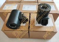 300715-00110 máquina escavadora Spare Parts da bobina T/M Control DX140W DX160W Doosan
