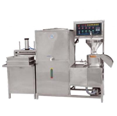 Tofu Making Machine For Advanced Soybean Processing Equipment