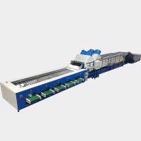 Tomate de limpeza Apple Cherry Blueberry Sorting Machine da passa