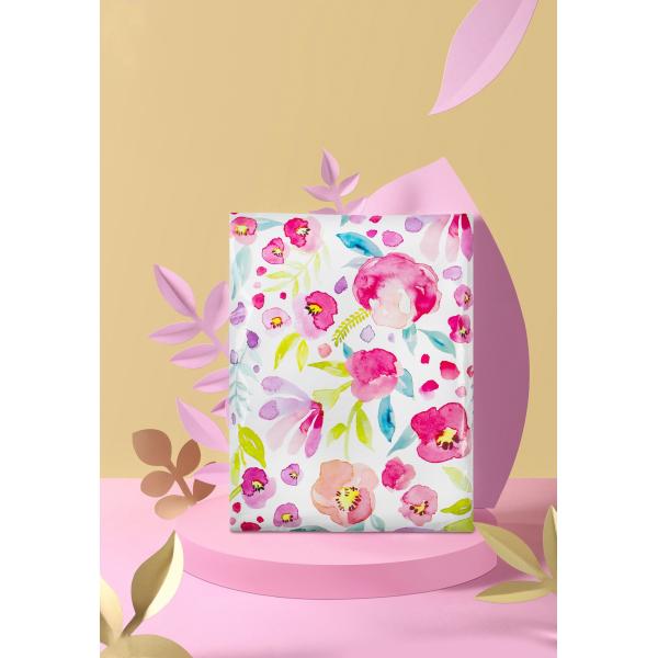 Устранимые поли отправители грузя конверты кладут 9x12 в мешки» 12x15»